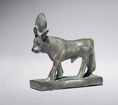 Toro Apis da Egyptian